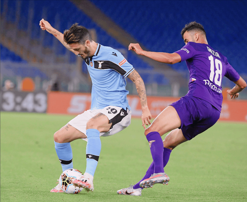 8.31 意甲 030：都灵VS佛罗伦萨